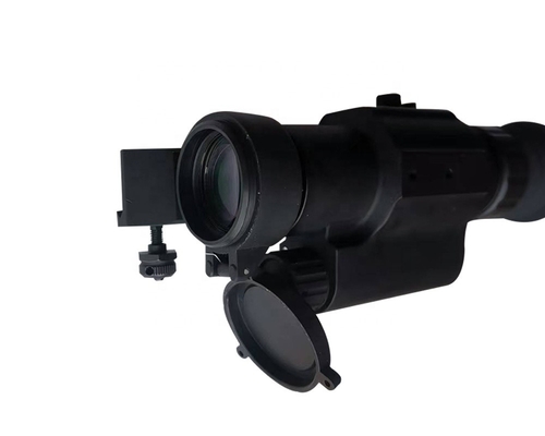 Dispositif de vision nocturne City Star V350 à faible luminosité avec une distance de détection supérieure à 300 mètres