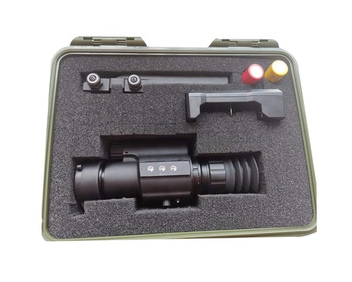 Dispositif de vision nocturne City Star V350 à faible luminosité avec une distance de détection supérieure à 300 mètres