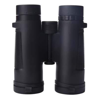 Binoculaire de 14 mm de soulagement oculaire 12X42 pour les sports de plein air et le champ de vision imperméable