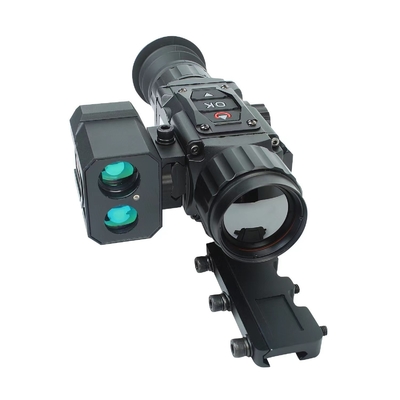 Monocular thermique professionnel portatif pour lampes de chasse et équipement tactique