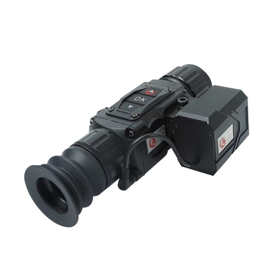 Monocular thermique professionnel portatif pour lampes de chasse et équipement tactique