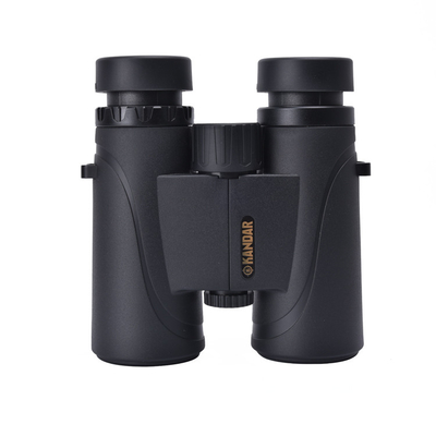 Téléscope portable 2017 avec mise au point rapprochée de 3 m et prisme Bak4 8X42 binoculaire compact