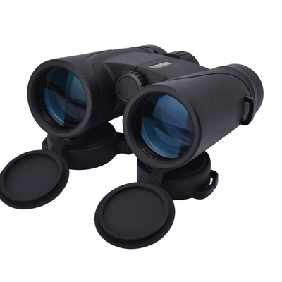 Téléscope portable 2017 avec mise au point rapprochée de 3 m et prisme Bak4 8X42 binoculaire compact