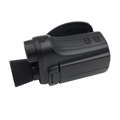 Lentille numérique de vision nocturne portative F1.2 f 35 mm NV2186 Durable pour le jour et la nuit