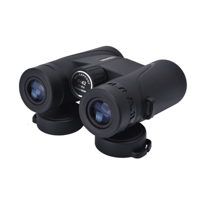 Téléscope portable 2017 avec mise au point rapprochée de 3 m et prisme Bak4 8X42 binoculaire compact