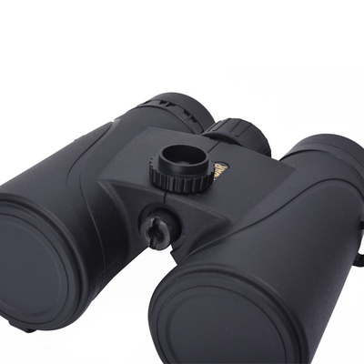 Téléscope portable 2017 avec mise au point rapprochée de 3 m et prisme Bak4 8X42 binoculaire compact