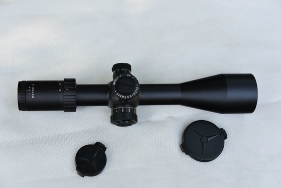 5-30X56 FFP tactique à l'épreuve des chocs Scope optique de vue Finition anodisée 5x-30x Pour la chasse