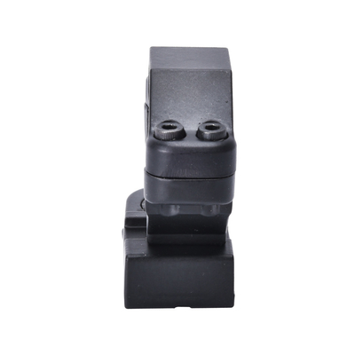 Aluminium 25-30 mm double boulons à libération rapide Laser Sight Light Mount pour la portée optique
