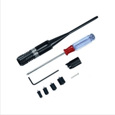 Kit de détecteur de B. Pointe rouge Laser de détecteur de B. Vue pour une cible et un ciblage précis
