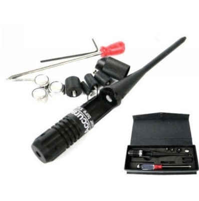 Kit de détecteur de B. Pointe rouge Laser de détecteur de B. Vue pour une cible et un ciblage précis