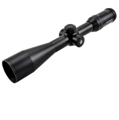 Tuyaux en alliage d'aluminium de 30 mm 4-16x d'amplification FFP Scope avec rétrique de verre gradient
