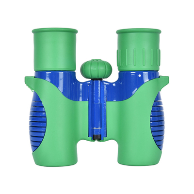 Couches de lentilles multicouches 8x21 Binoculars pour enfants et étudiants pour les amateurs d'astronomie