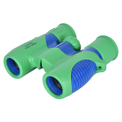 Couches de lentilles multicouches 8x21 Binoculars pour enfants et étudiants pour les amateurs d'astronomie
