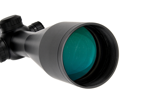 Tuyaux en alliage d'aluminium de 30 mm 4-16x d'amplification FFP Scope avec rétrique de verre gradient