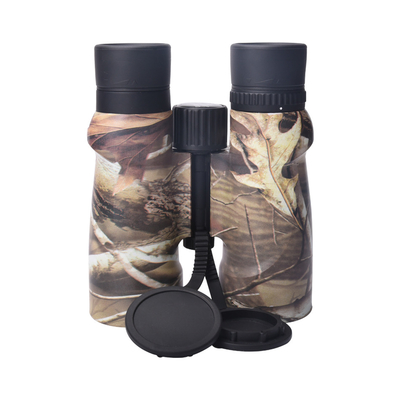 Camping étanche au brouillard binoculaire haute résolution télescope 7x40 pour adultes