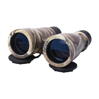 Camping étanche au brouillard binoculaire haute résolution télescope 7x40 pour adultes