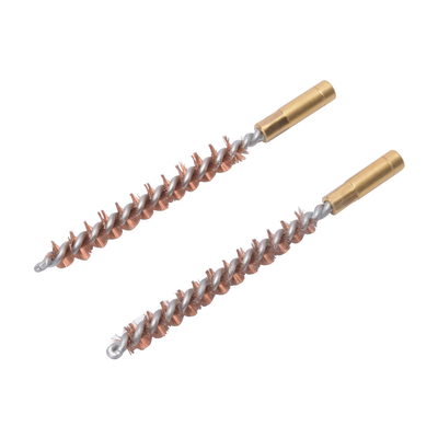 2 pièces de section de tige et 260 mm/pc Longueur Le dernier.22 à.27 compagnon de nettoyage de forage