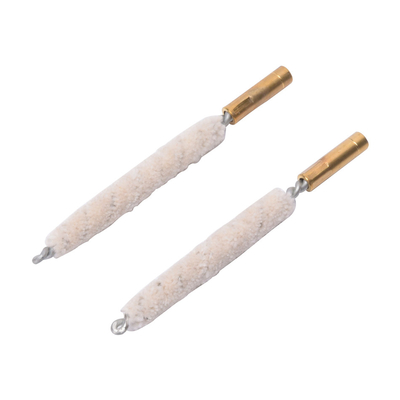 2 pièces de section de tige et 260 mm/pc Longueur Le dernier.22 à.27 compagnon de nettoyage de forage