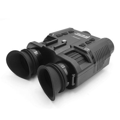 Distance d'observation 1m-Infinity KDNV8000 Binoculaire à double écran pour la vision nocturne optique