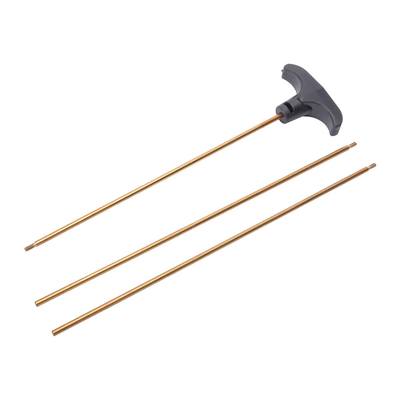2 pièces de section de tige et 260 mm/pc Longueur Le dernier.22 à.27 compagnon de nettoyage de forage