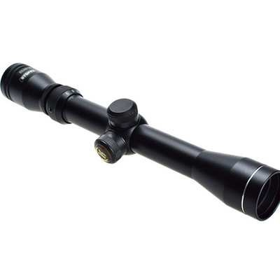 Essentiel pour la chasse à longue portée KANDAR 3-9X32 Scope à l'épreuve du brouillard avec pupille de sortie de 3,56-10.67 mm