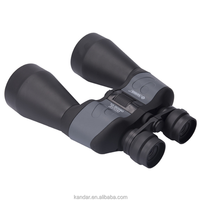 Binoculaire professionnel 10-30x60 à longue portée pour l'observation des oiseaux 60 mm de diamètre de l'objectif