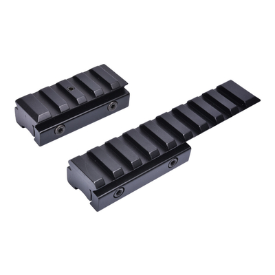 Chasse à l'optique facilité KD226X KD226 Base 11mm monture et 0 puissance de sortie