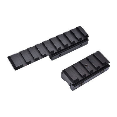 Chasse à l'optique facilité KD226X KD226 Base 11mm monture et 0 puissance de sortie