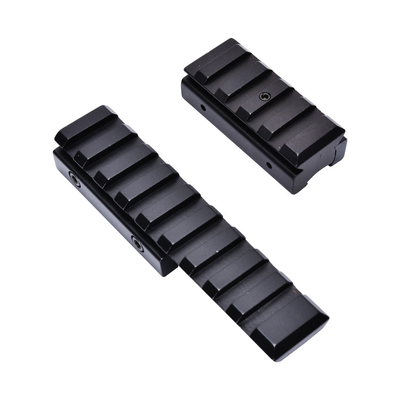 Chasse à l'optique facilité KD226X KD226 Base 11mm monture et 0 puissance de sortie