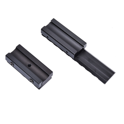 Chasse à l'optique facilité KD226X KD226 Base 11mm monture et 0 puissance de sortie