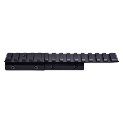 Chasse à l'optique facilité KD226X KD226 Base 11mm monture et 0 puissance de sortie
