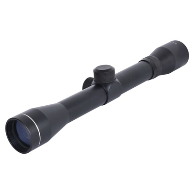 Scope de chasse tactique 4x32 OEM avec 100 mm de relief oculaire et 32 mm de diamètre de l'objectif