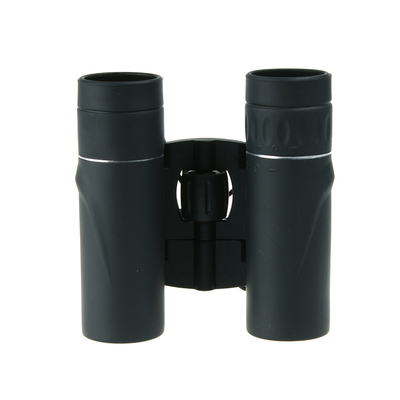 Compact pliable QC 8X21 binoculaire étudiant avec mise au point rapprochée 6,4 m et soulagement oculaire 10 mm