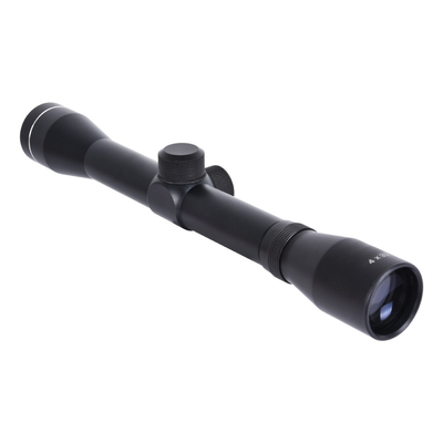Scope de chasse tactique 4x32 OEM avec 100 mm de relief oculaire et 32 mm de diamètre de l'objectif