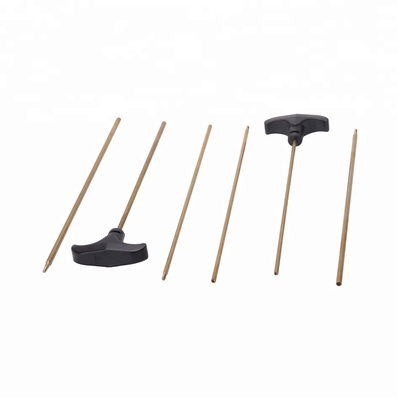 62 pièces Portable Kit de nettoyage de pinceaux métalliques avec boîtier Détails rapides Lieu d'origine