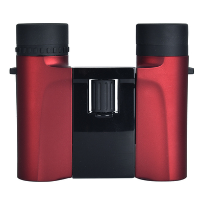 Binoculares imperméables à l'eau 8X25 avec un large champ de vision et un design pliable portable