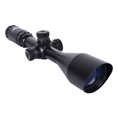 Vue optique tactique rouge/vert champ d'action éclairé Ombrelle solaire intégrale 3-9x50 Vue de chasse