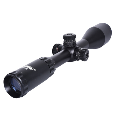 Vue optique tactique rouge/vert champ d'action éclairé Ombrelle solaire intégrale 3-9x50 Vue de chasse