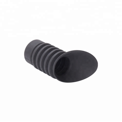 Couverture de protection pour les yeux en caoutchouc doux pour la chasse