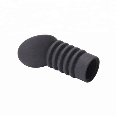 Couverture de protection pour les yeux en caoutchouc doux pour la chasse