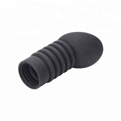 Couverture de protection pour les yeux en caoutchouc doux pour la chasse