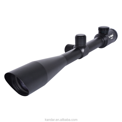 Champ de vision pieds 100yds 1,9° 10x42E Téléscope de l'équipement de vue de chasse