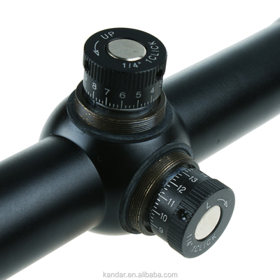 Champ de vision pieds 100yds 1,9° 10x42E Téléscope de l'équipement de vue de chasse
