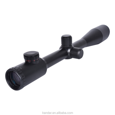 Champ de vision pieds 100yds 1,9° 10x42E Téléscope de l'équipement de vue de chasse
