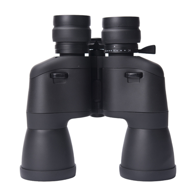 50 mm de diamètre de l'objectif 8-24X Binoculaire zoom portable pour safari et visites de la faune