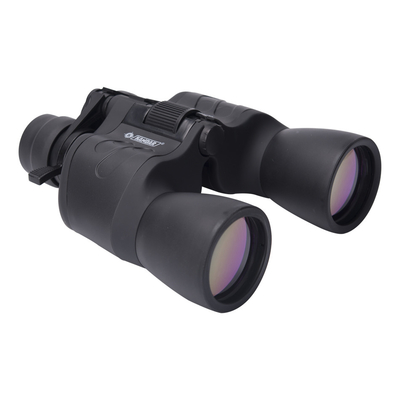 50 mm de diamètre de l'objectif 8-24X Binoculaire zoom portable pour safari et visites de la faune