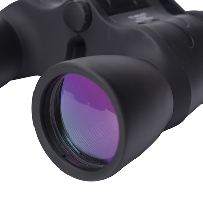 50 mm de diamètre de l'objectif 8-24X Binoculaire zoom portable pour safari et visites de la faune