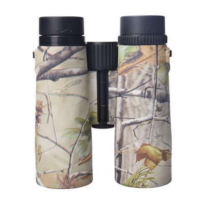 Téléscope imperméable et antibrouillard 10x42 pour la chasse, la randonnée, les sports de plein air Binoculaire