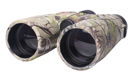 Téléscope imperméable et antibrouillard 10x42 pour la chasse, la randonnée, les sports de plein air Binoculaire