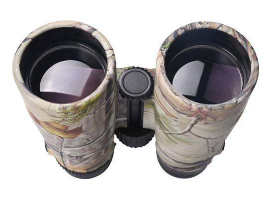 Téléscope imperméable et antibrouillard 10x42 pour la chasse, la randonnée, les sports de plein air Binoculaire